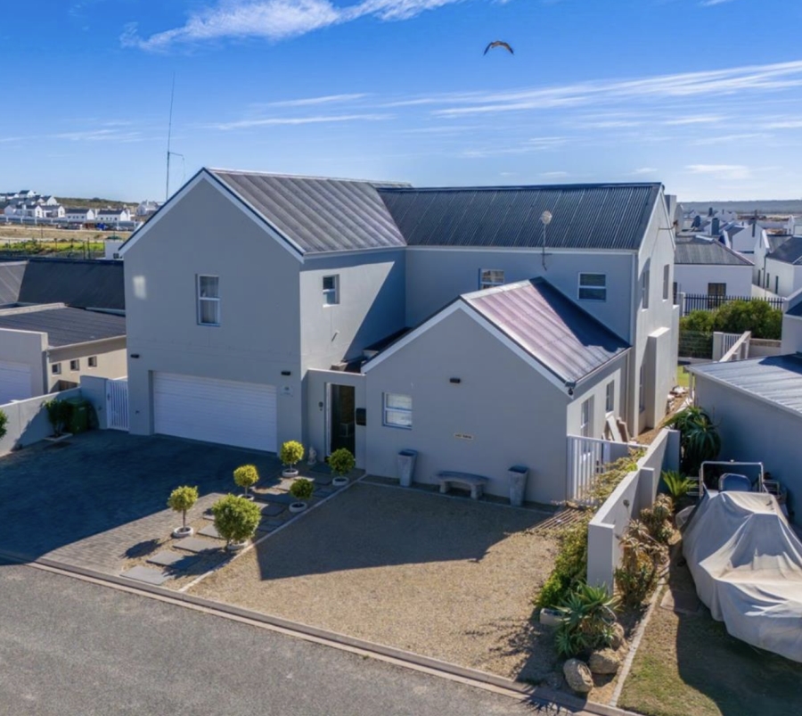3 Bedroom Property for Sale in Laguna Sands Western Cape
